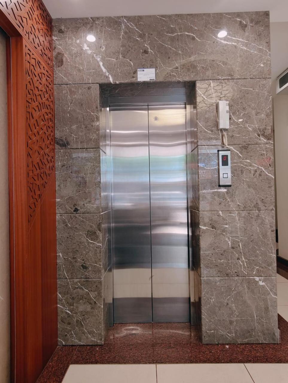 Hotel Nest Residency Kozhikode Exterior foto
